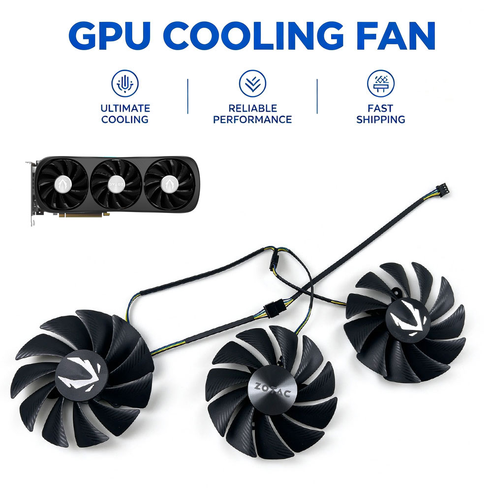 Rtx 4070 Ti Super 16Gb - ZOTAC GAMING GeForce RTX 4070 Ti