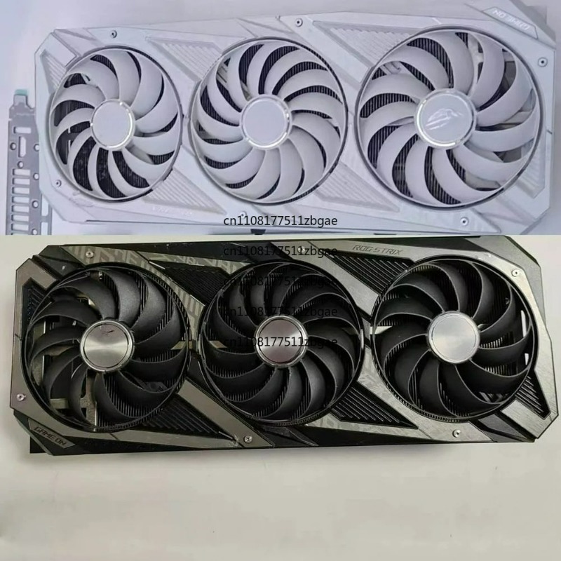 Rtx 4090 24Gb Graphics Card - RTX3080 RTX3090 Grafik Kartı Yedek Parçası
