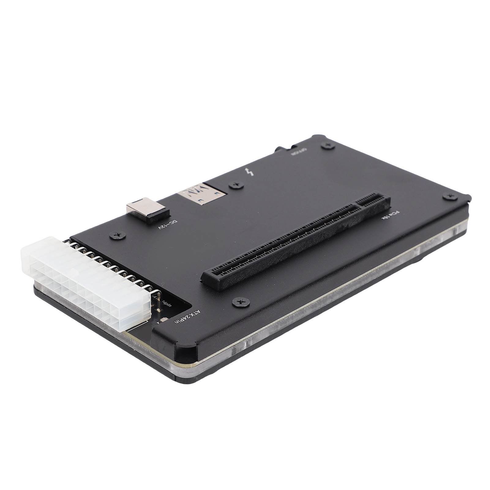 Profesyonel Harici GPU, Thunde - Thunderbolt 4 External Gpu Enclosure incelemesi ve fiyatı