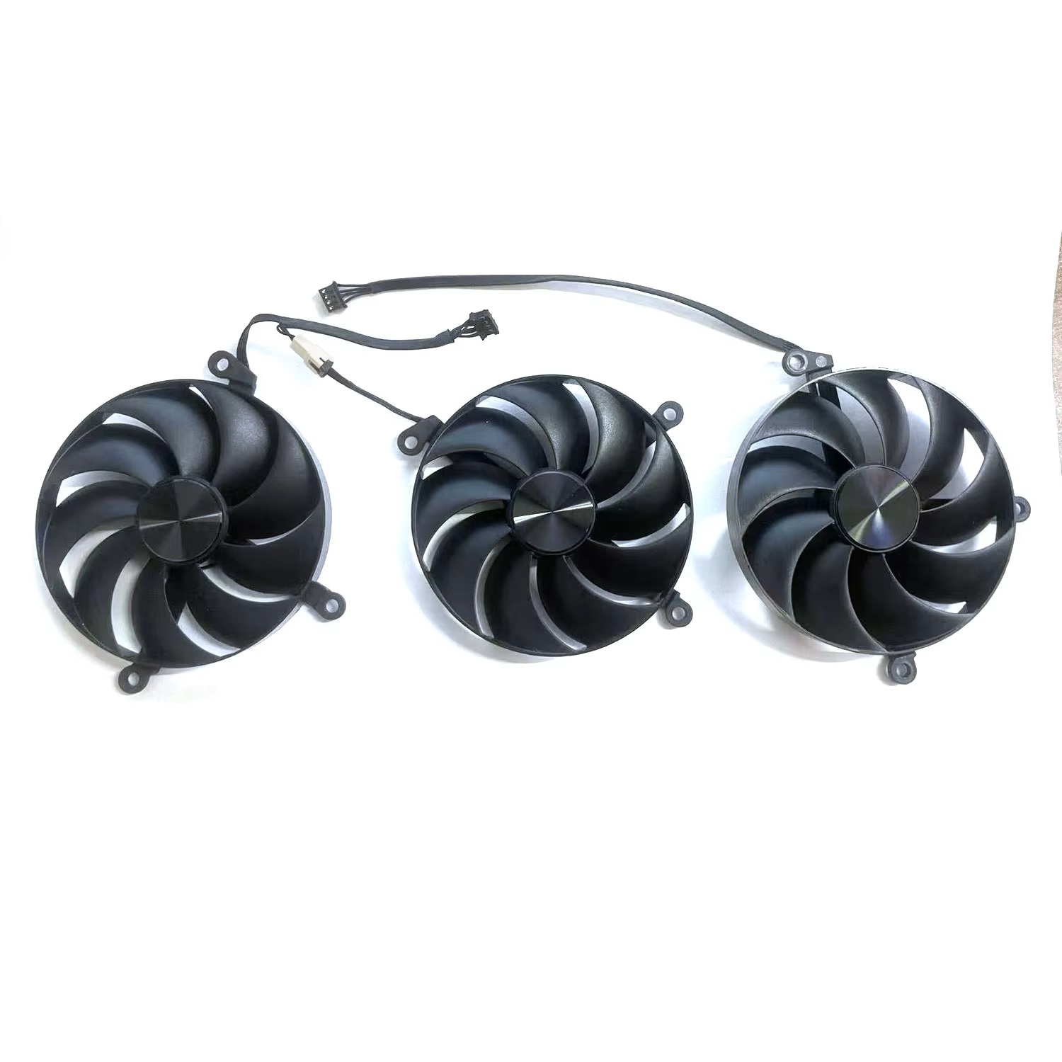 95MM 4PIN FD10015M12D GPU FAN, - Rtx 4090 24Gb Graphics Card incelemesi ve fiyatı