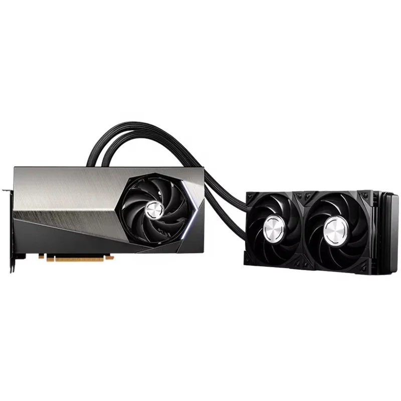 GeForce RTX 4090 SUPRIM LIQUID - Rtx 4090 24Gb Graphics Card incelemesi ve fiyatı