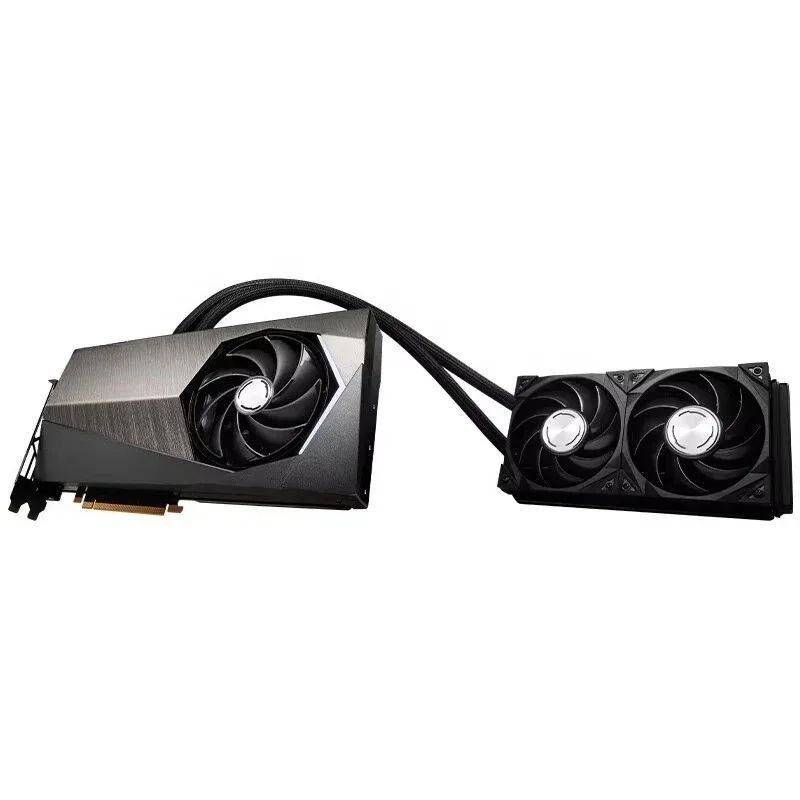 GeForce RTX 4090 SUPRIM LIQUID - Rtx 4090 24Gb Graphics Card incelemesi ve fiyatı